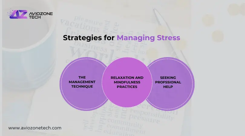 Stress and Work-Life Balance in the Workplace